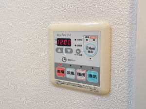 メゾンドローズ　Ｂ棟 B0201号-11