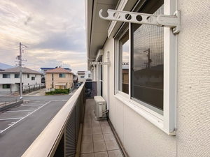 メゾンドローズ　Ｂ棟 B0201号-12