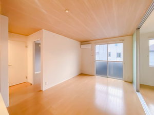 メゾンドローズ　Ｂ棟 B0201号-14