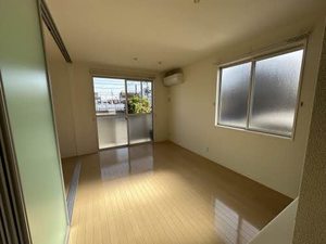 トワアムール　Ａ棟 A0101号-7