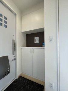 トワアムール A棟 A0201号-2