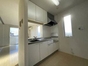 トワアムール A棟 A0201号-5