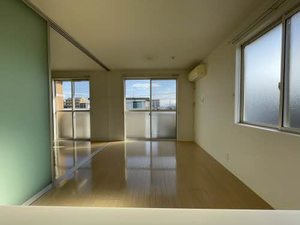 トワアムール A棟 A0201号-6