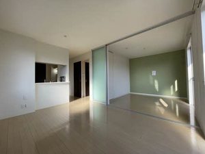 トワアムール A棟 A0201号-9