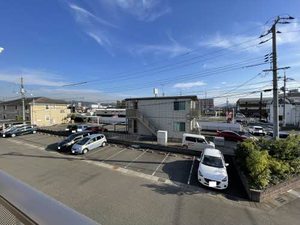 トワアムール A棟 A0201号-13