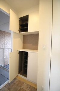 トワアムール　Ｃ棟 C0201号-4