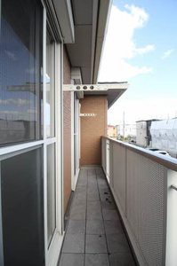 トワアムール　Ｃ棟 C0201号-5