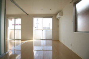 トワアムール　Ｃ棟 C0201号-6