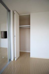 トワアムール　Ｃ棟 C0201号-12