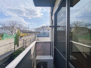 サンシャイン引野 A0103号-11