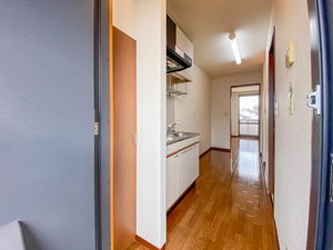 サンシャイン引野 A0201号-3