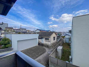 サンシャイン引野 A0201号-12