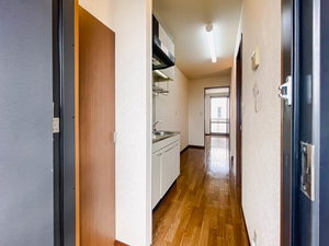 サンシャイン引野 A0202号-3