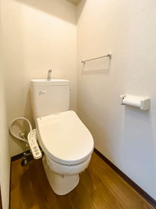 サンシャイン引野 A0202号-6