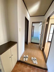 ハイライズ羽原 A0101号-2