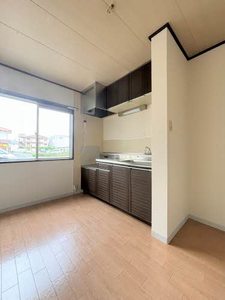 ハイライズ羽原 A0101号-4