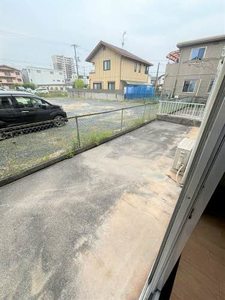 ハイライズ羽原 A0101号-7