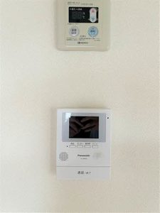 ハイライズ羽原 A0101号-8