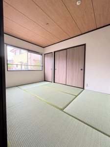 ハイライズ羽原 A0101号-9