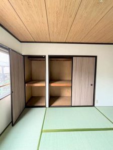 ハイライズ羽原 A0101号-10