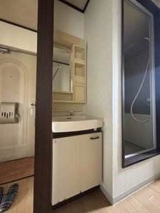 ハイライズ羽原 A0101号-13