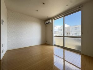 ベルデ A棟 A0102号-2