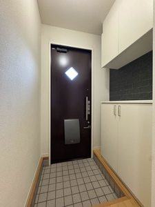 ベルデ A棟 A0102号-3