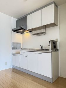 ベルデ A棟 A0102号-7