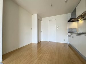 ベルデ A棟 A0102号-8