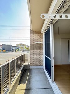 ベルデ A棟 A0102号-12