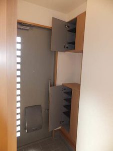 西深津ハイツ C棟 C0102号-8