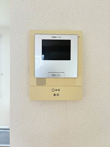 シャーメゾン津之郷 A0203号-10