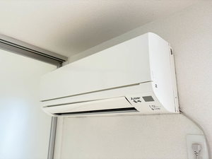 シャーメゾン津之郷 A0203号-11