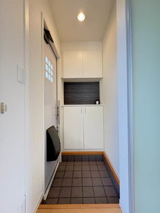 鳳鳴館　Ⅰ棟 A0102号-3