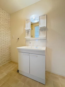 鳳鳴館　Ⅰ棟 A0102号-4