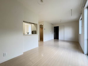 鳳鳴館 Ⅱ棟 B0201号-2