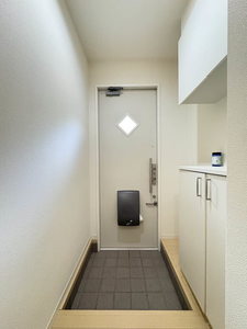 鳳鳴館 Ⅱ棟 B0201号-3