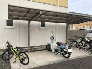 鳳鳴館　Ⅲ棟 C0202号-2