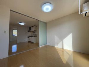 クレスト山手 A0202号-3