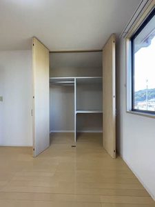 クレスト山手 A0202号-5