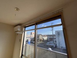 クレスト山手 A0202号-6