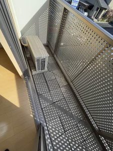 クレスト山手 A0202号-7