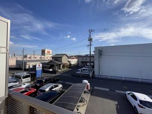 クレスト山手 A0202号-8