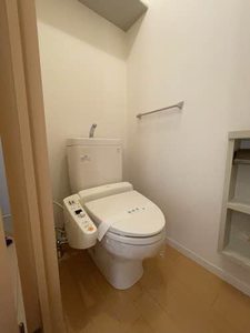 クレスト山手 A0202号-12