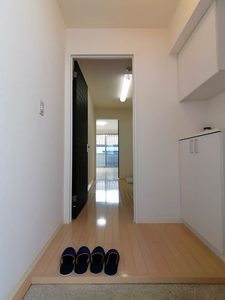 シャーメゾン長江 A0202号-3