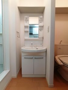 シャーメゾン長江 A0202号-4