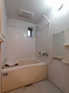 シャーメゾン長江 A0202号-5