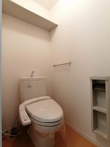 シャーメゾン長江 A0202号-6