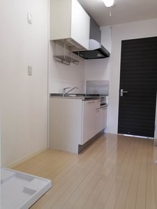 シャーメゾン長江 A0202号-8