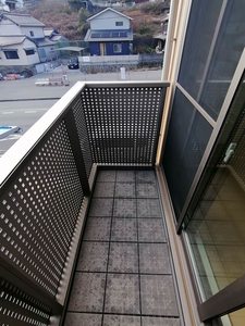 シャーメゾン長江 A0202号-12